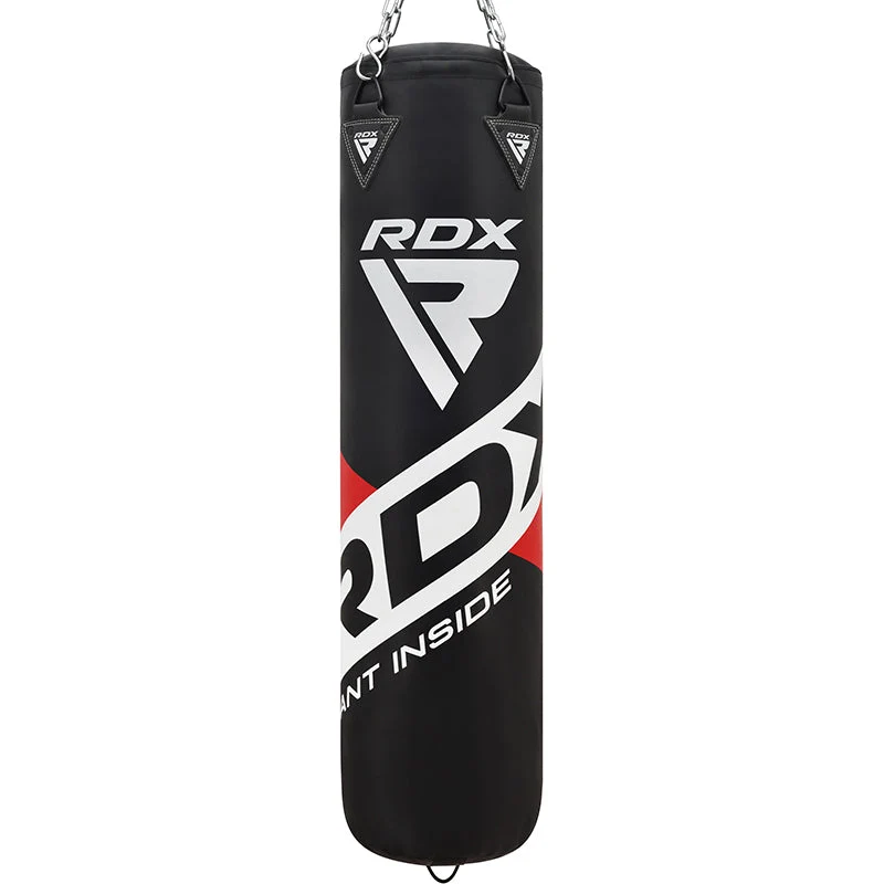 RDX F10B Boxsack mit Sackhandschuhe & Deckenhaken