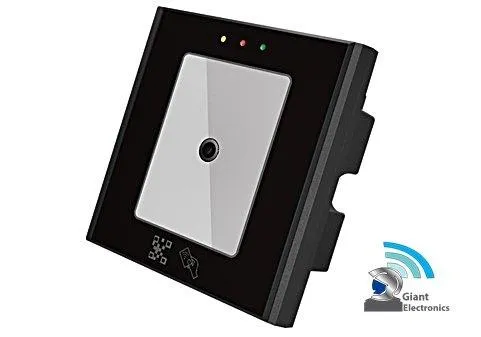 Barcode-Scanner GIANT990