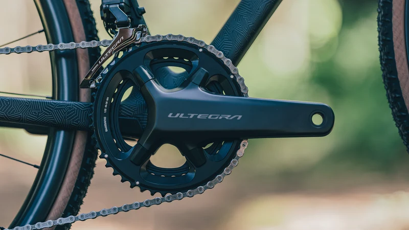 Cube Cross Race C:62 Race Cyclocross Diamant 28" carbon´n´crisscross