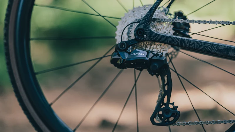 Cube Cross Race C:62 Race Cyclocross Diamant 28" carbon´n´crisscross