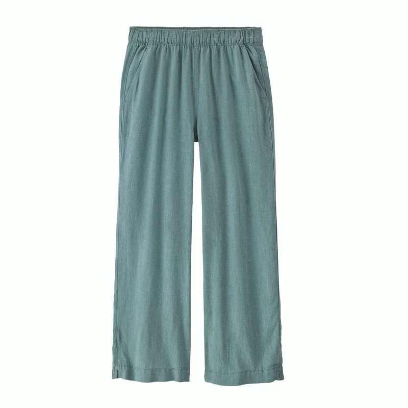 W's Garden Island Pants