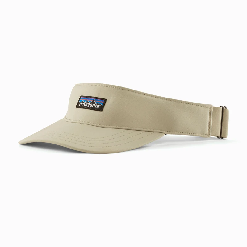 Terrebonne Visor
