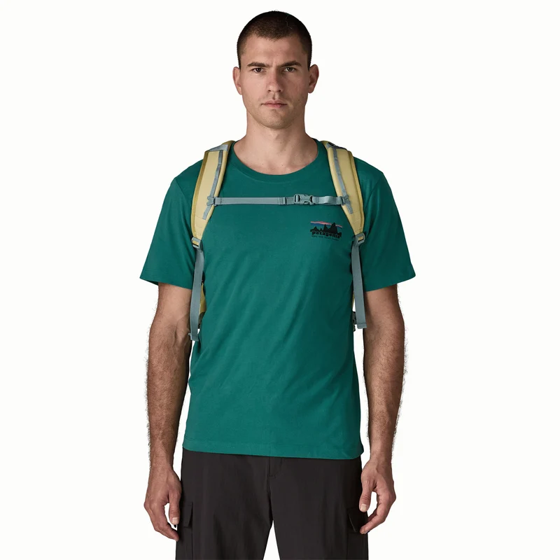 Refugio Day Pack 30L