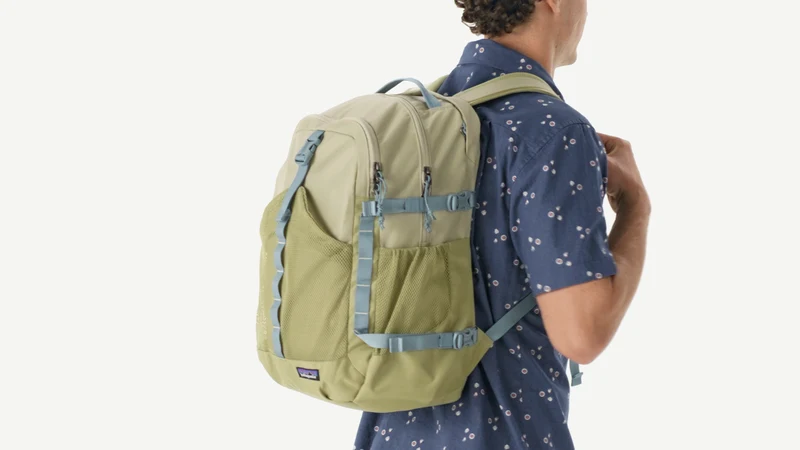 Refugio Day Pack 30L