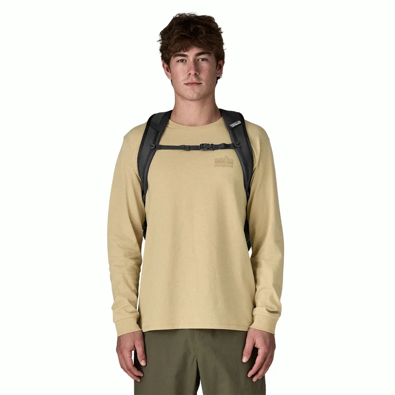 Refugio Day Pack 30L