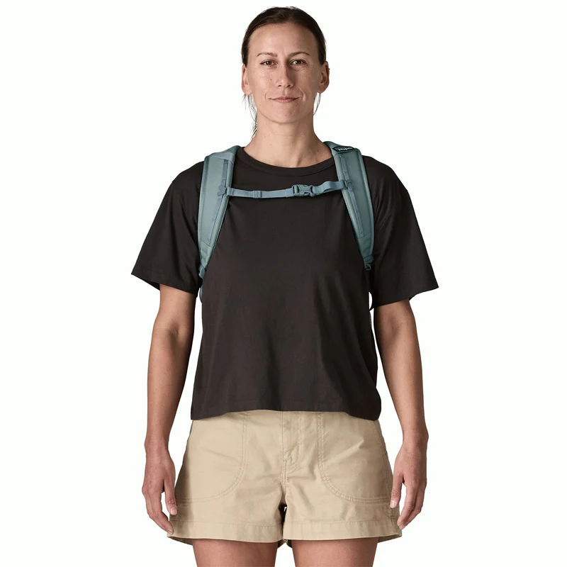 Refugio Day Pack 26L