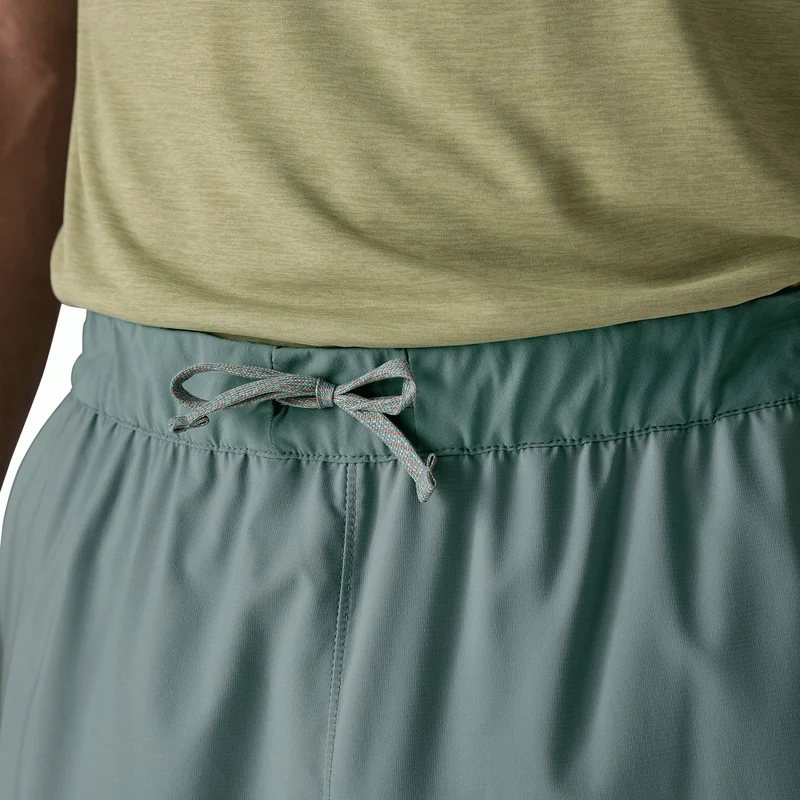 M's Terrebonne Shorts