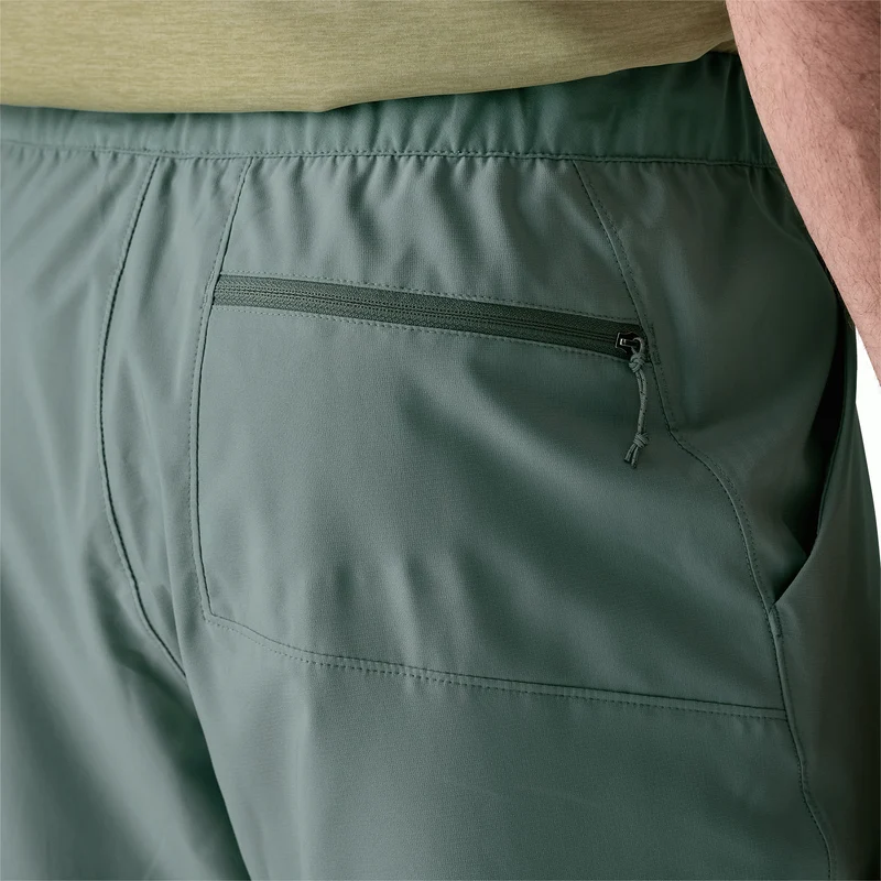 M's Terrebonne Shorts