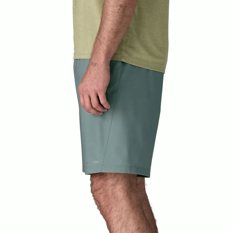 M's Terrebonne Shorts