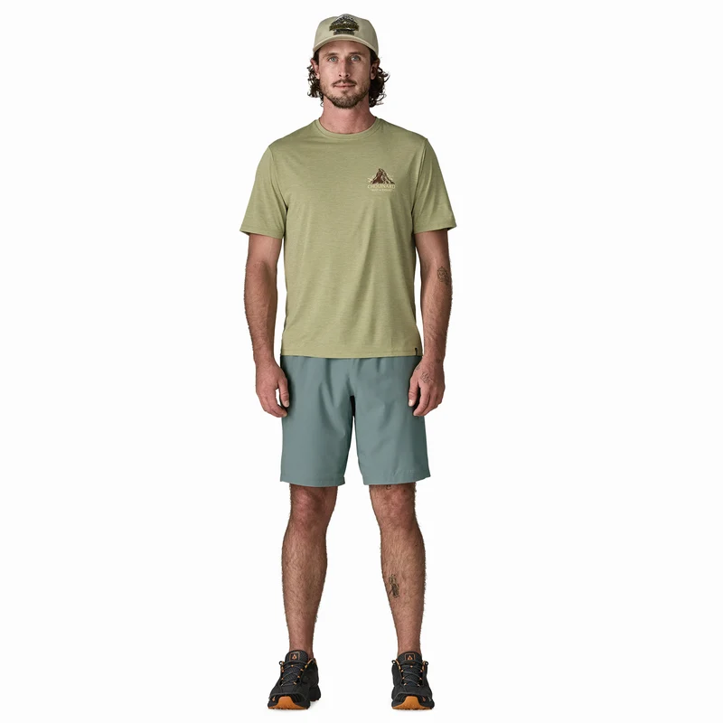 M's Terrebonne Shorts