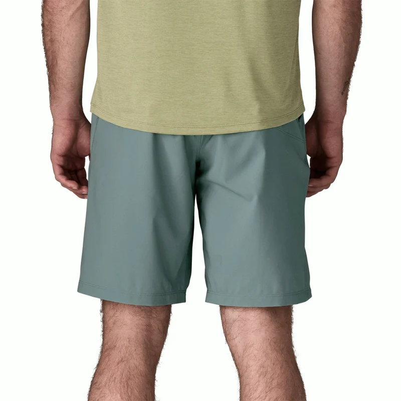 M's Terrebonne Shorts