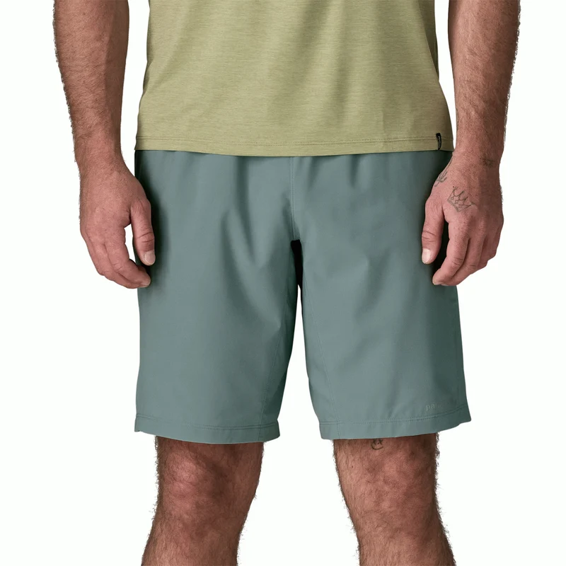 M's Terrebonne Shorts