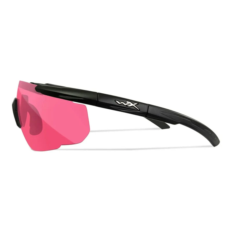 Wiley X - Sabre Advanced Ballistic Glasses Pink - 1 Glas