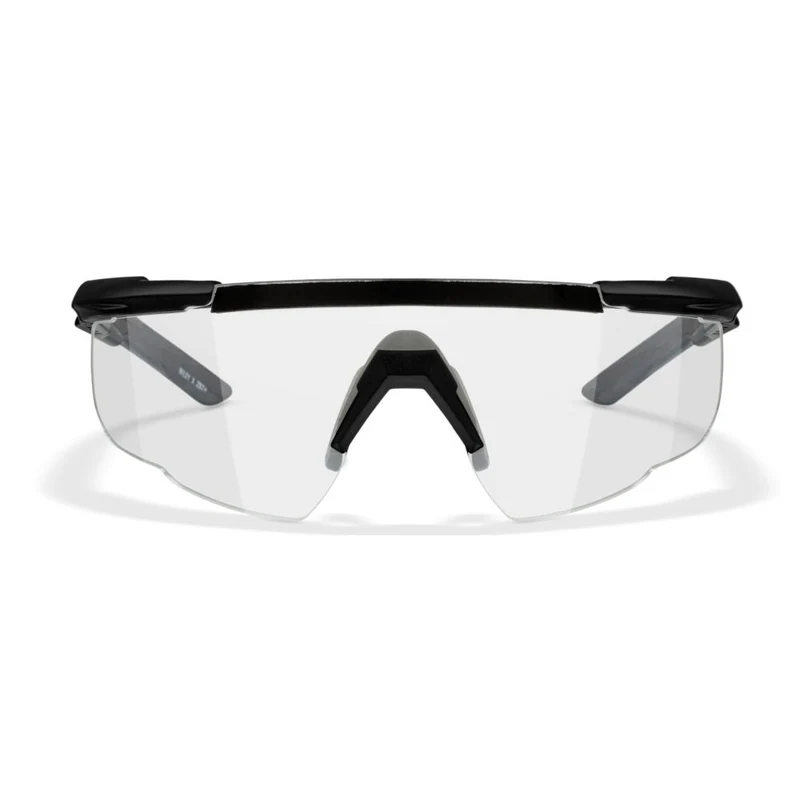 Wiley X - Sabre Advanced Ballistic Goggles Clear - 1 Scheibe