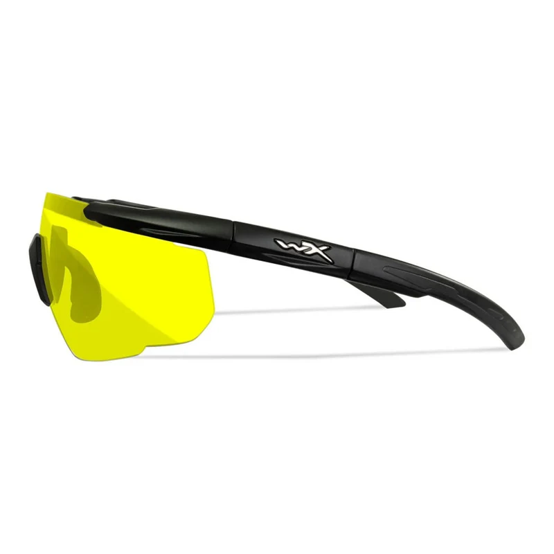 Wiley X - Sabre Advanced Ballistic Glasses Gelb - 1 Glas