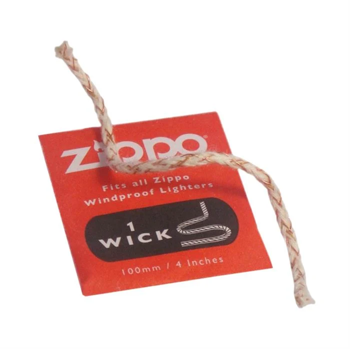 Zippo - Docht