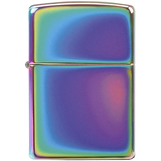 Zippo - Spectrum Feuerzeug