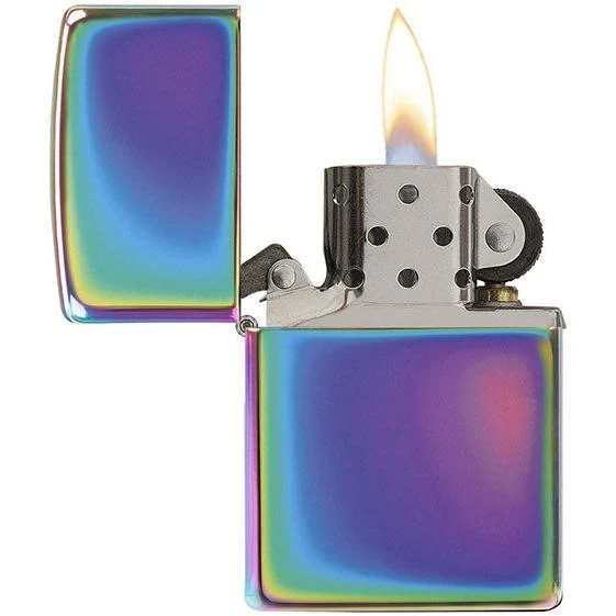 Zippo - Spectrum Feuerzeug