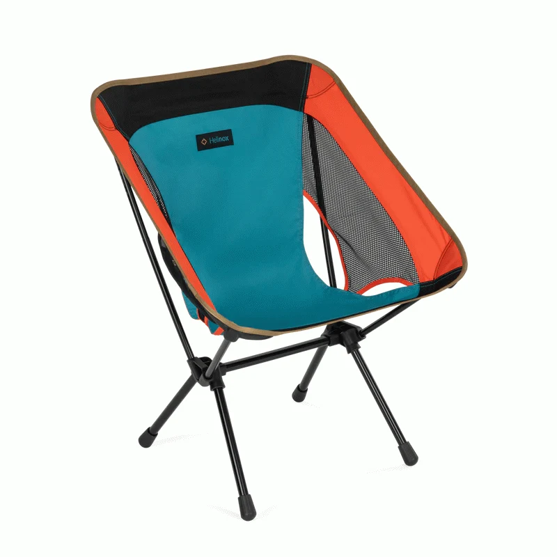 Chair One (re)