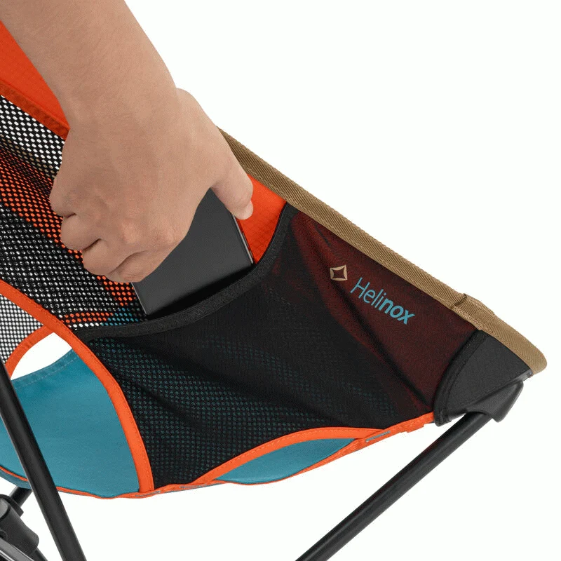 Chair One (re)