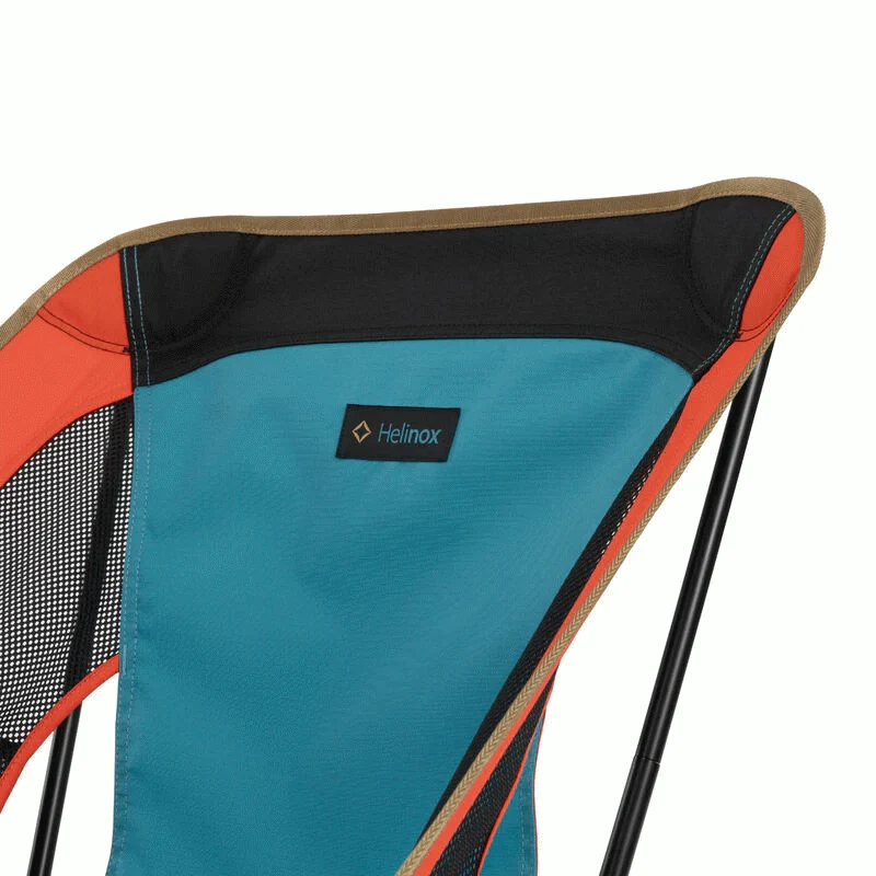 Chair One (re)