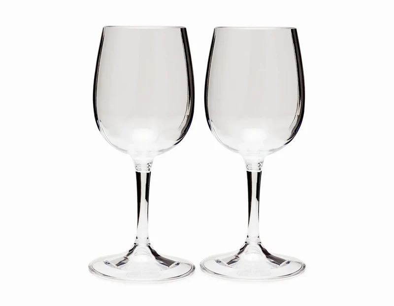 NESTING WINE GLASS SET