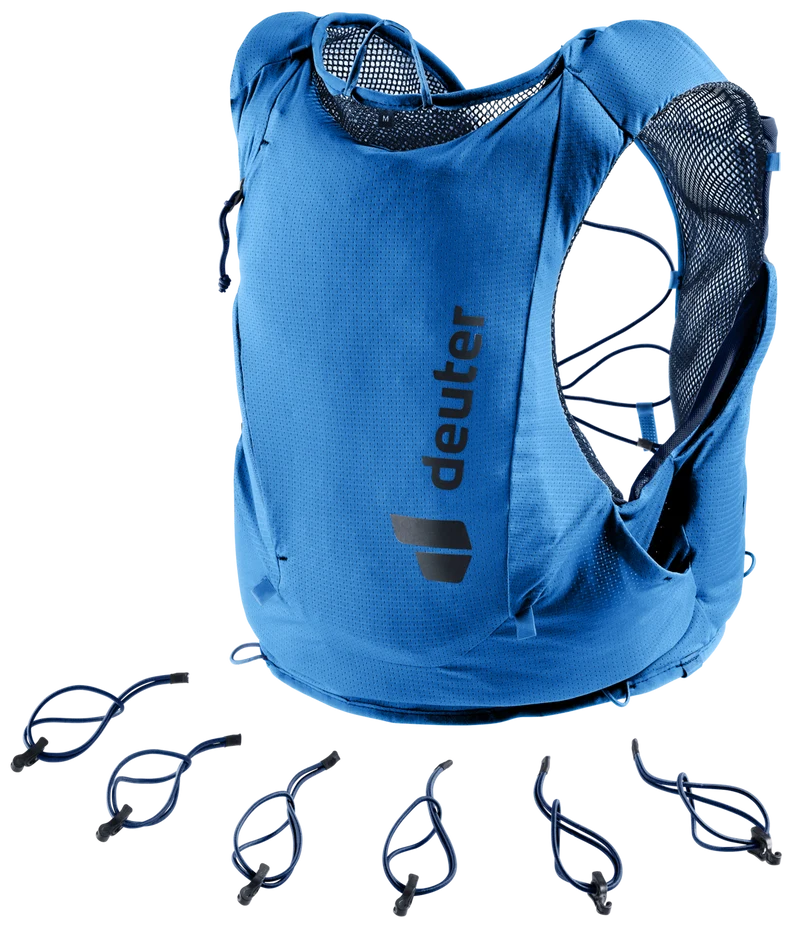 Traick 5