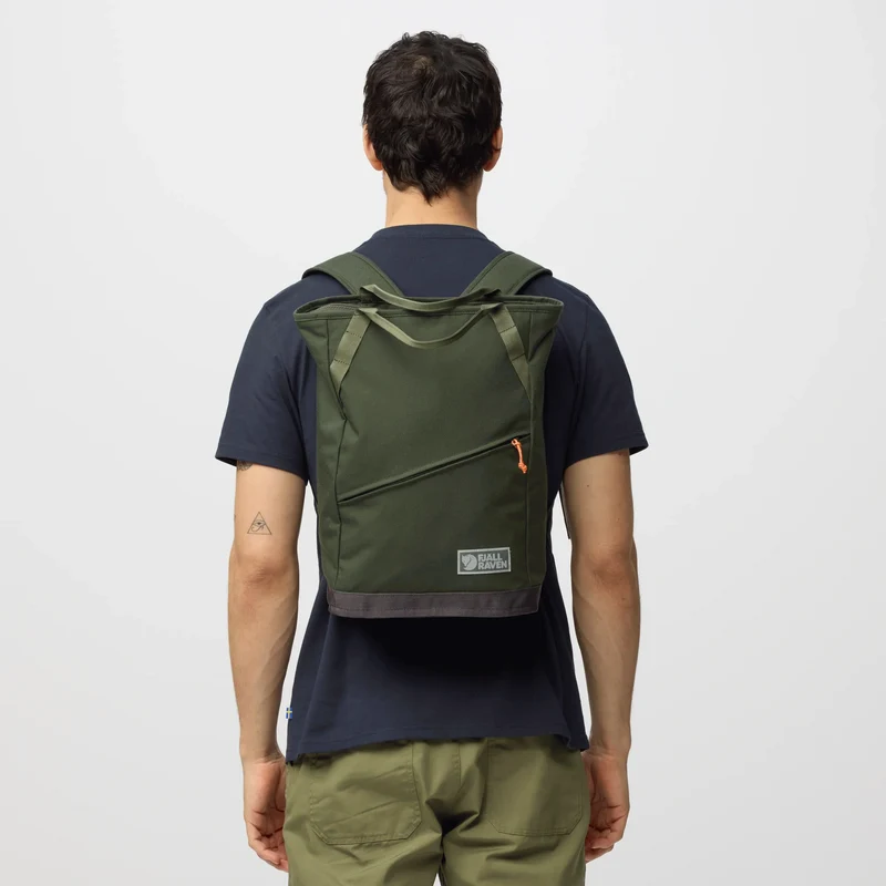 Vardag Totepack 22
