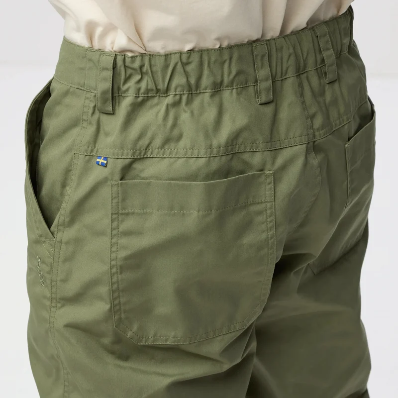 Vardag Relaxed Trousers M
