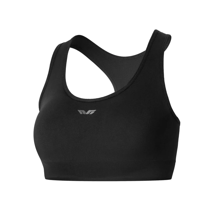 TVI Damen Ärmelloses Radtrikot Fahrradweste Sommer Integrierter BH-Einsatz Atmungsaktiv