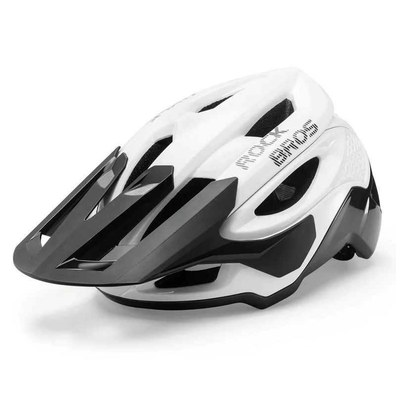 Fahrradhelm mit Belüftungssystem Verstellbar & Leicht