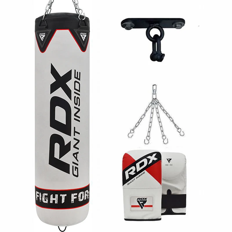 RDX F1 Boxsack mit Sackhandschuhe & Deckenhaken