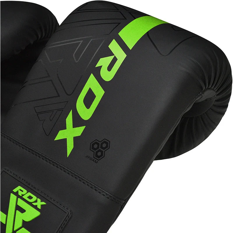 RDX F6 KARA Boxhandschuhe
