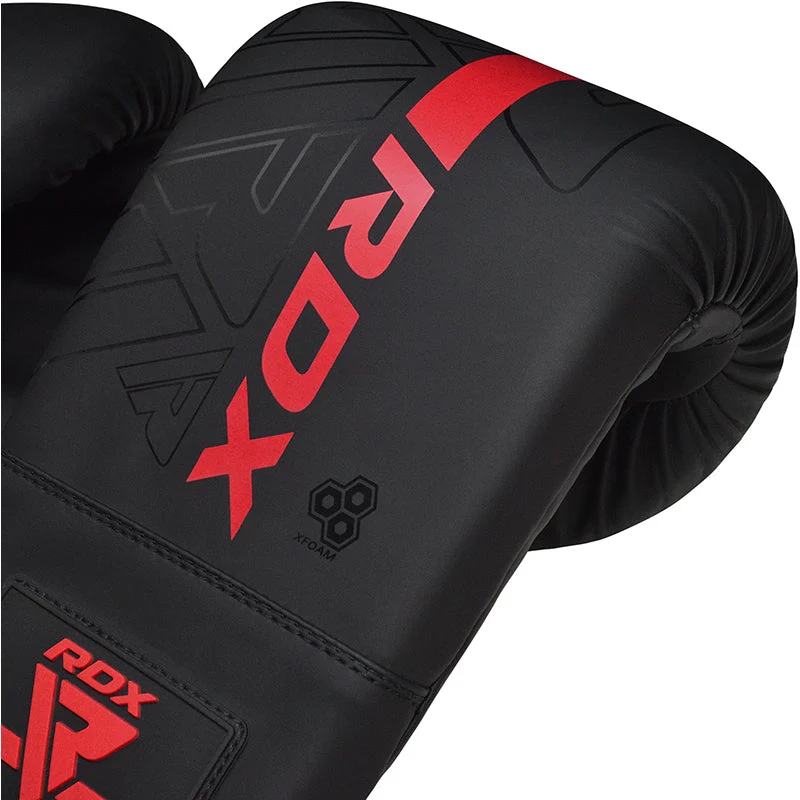 RDX F6 KARA Boxhandschuhe