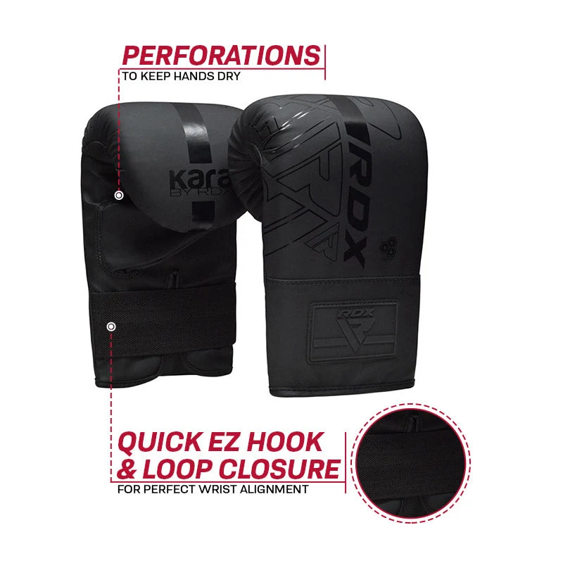 RDX F6 KARA Boxhandschuhe