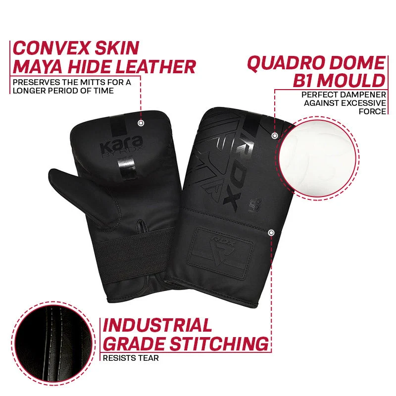 RDX F6 KARA Boxhandschuhe