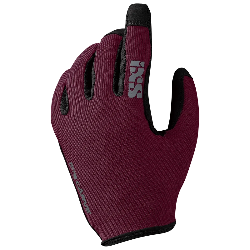 Carve Handschuhe raisin