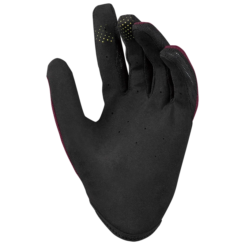 Carve Handschuhe raisin