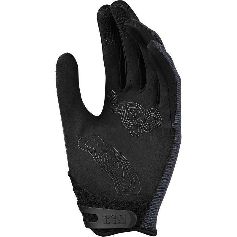 Carve Kids Handschuhe graphite