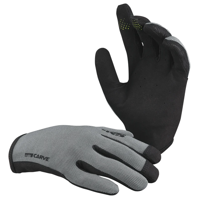 Carve Handschuhe graphite