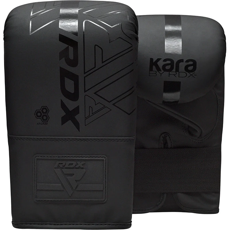 RDX F6 KARA 4ft/5ft Boxsack Training mit Sandsackhandschuhe Sets