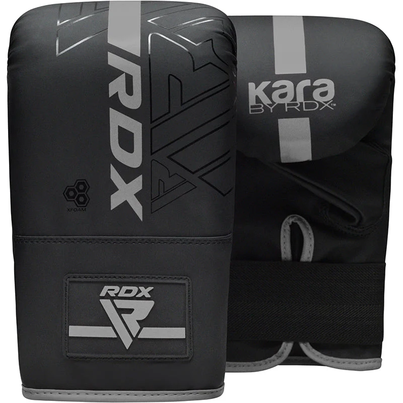 RDX F6 KARA 4ft/5ft Boxsack Training mit Sandsackhandschuhe Sets