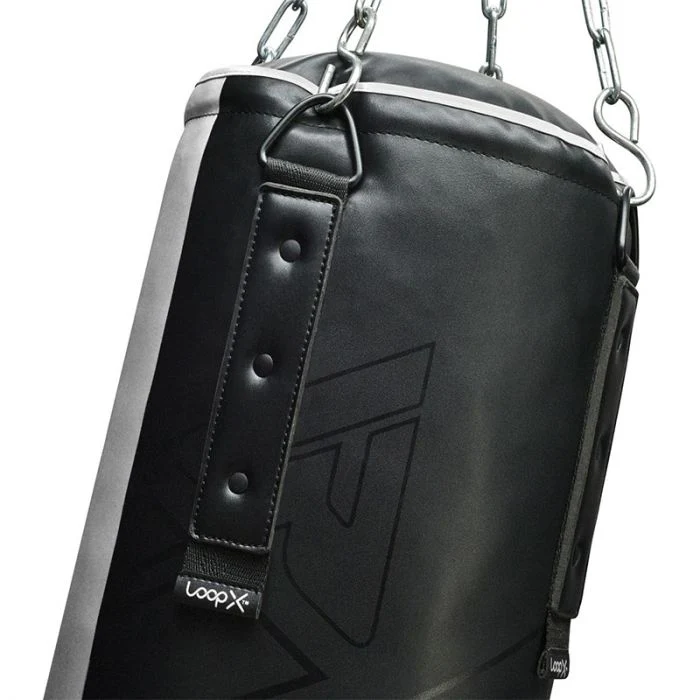 RDX F6 KARA 4ft/5ft Boxsack Training mit Sandsackhandschuhe Sets