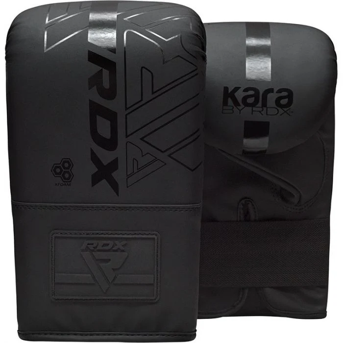 RDX F6 KARA 4ft/5ft Boxsack Training mit Sandsackhandschuhe Sets