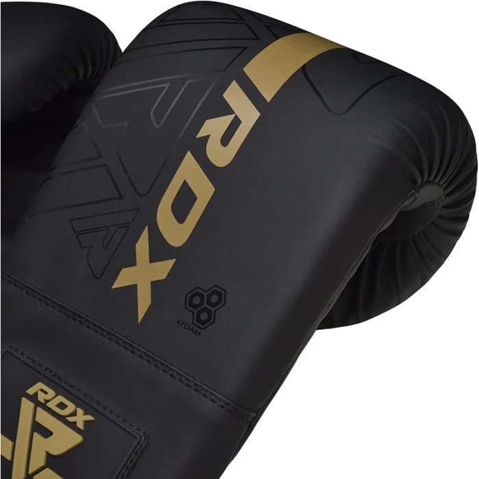 RDX F6 KARA 4ft/5ft Boxsack Training mit Sandsackhandschuhe Sets