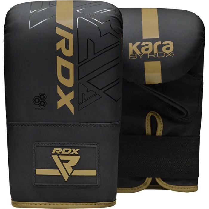 RDX F6 KARA 4ft/5ft Boxsack Training mit Sandsackhandschuhe Sets