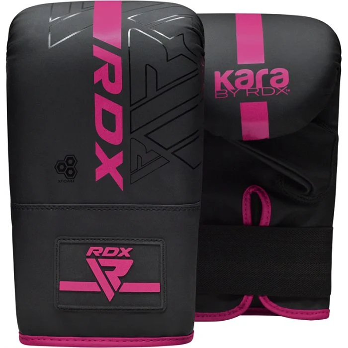 RDX F6 KARA 4ft/5ft Boxsack Training mit Sandsackhandschuhe Sets