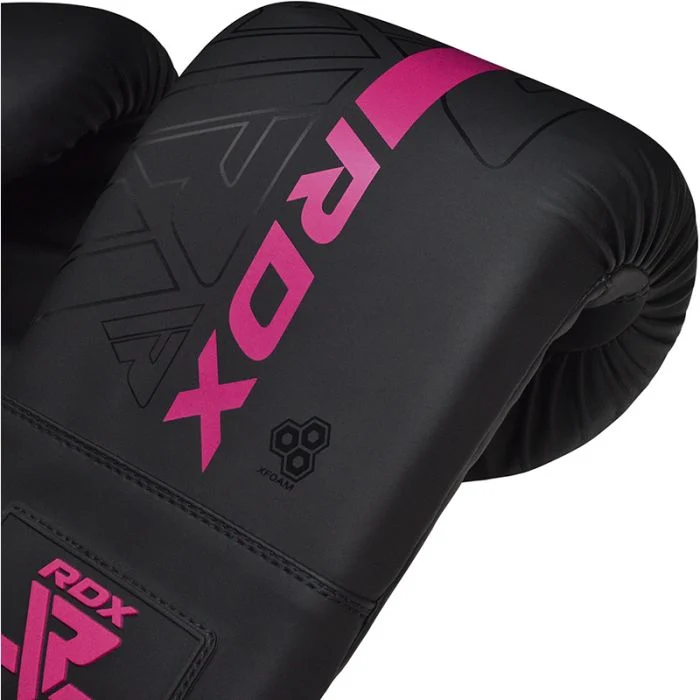 RDX F6 KARA 4ft/5ft Boxsack Training mit Sandsackhandschuhe Sets