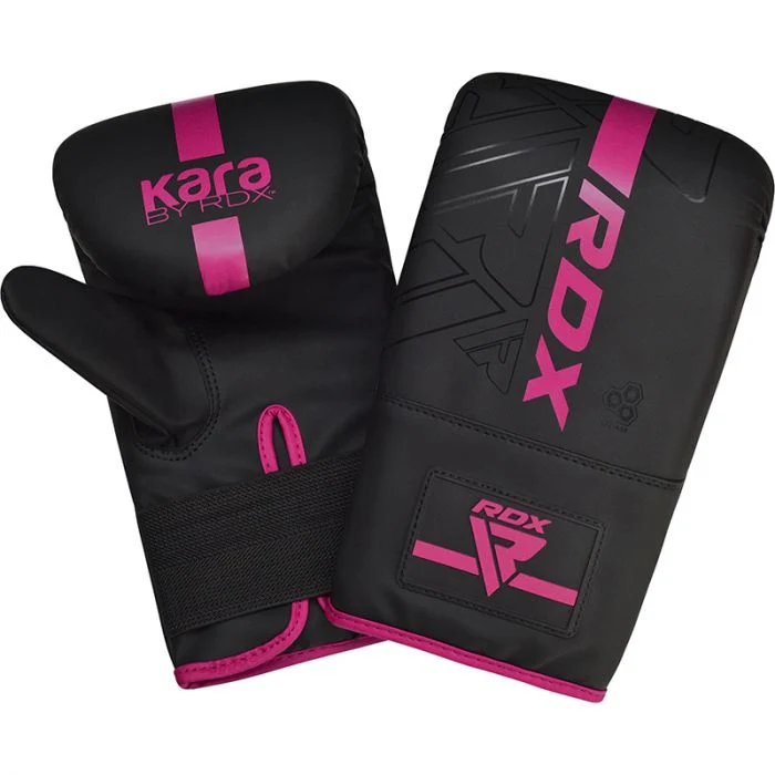 RDX F6 KARA 4ft/5ft Boxsack Training mit Sandsackhandschuhe Sets