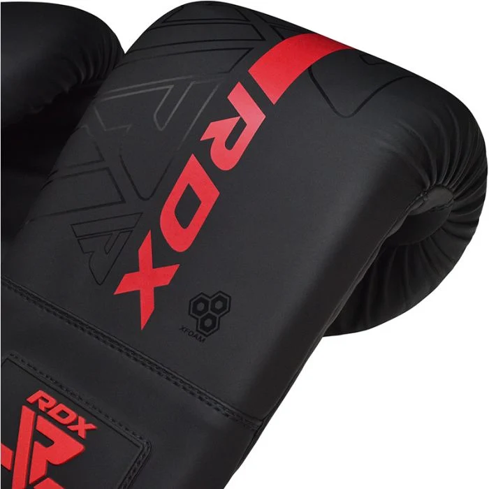 RDX F6 KARA 4ft/5ft Boxsack Training mit Sandsackhandschuhe Sets
